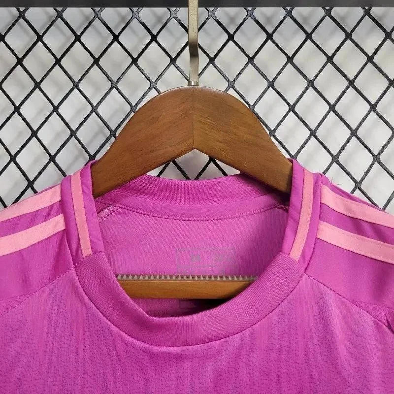 2024 Germany Away Jersey Kids Size