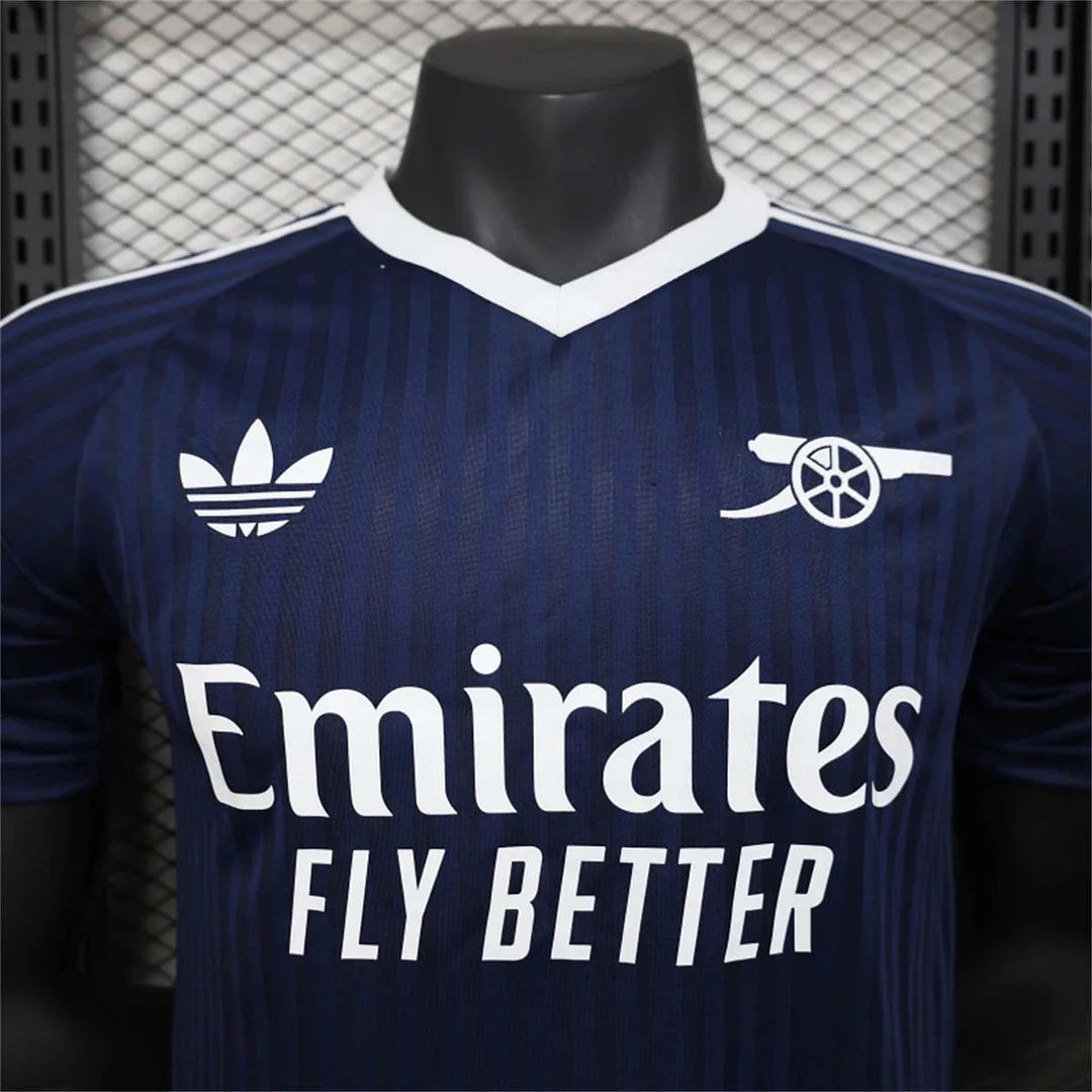 2025/2026 Arsenal Limited Jersey