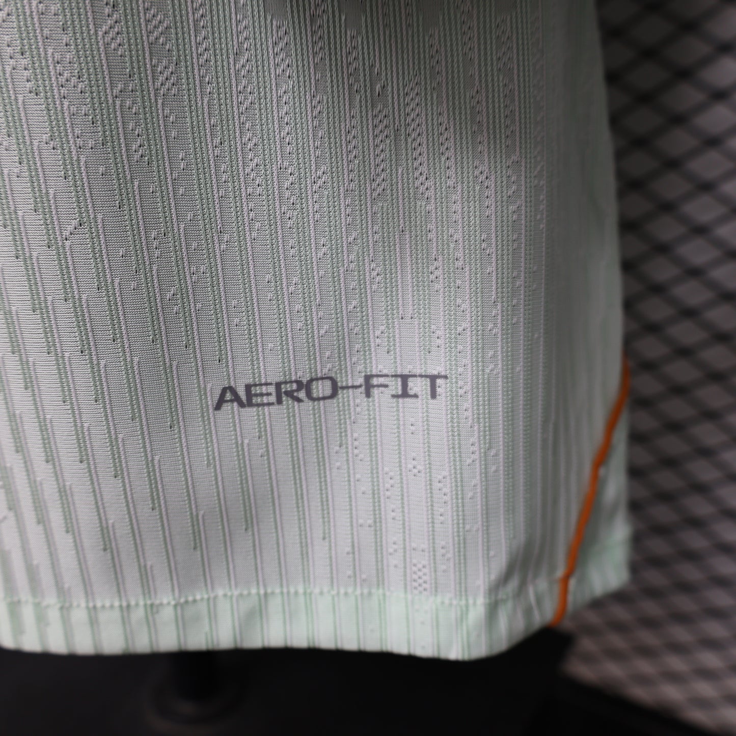 2026 France Away World Cup Kit Long Sleeve Player Version