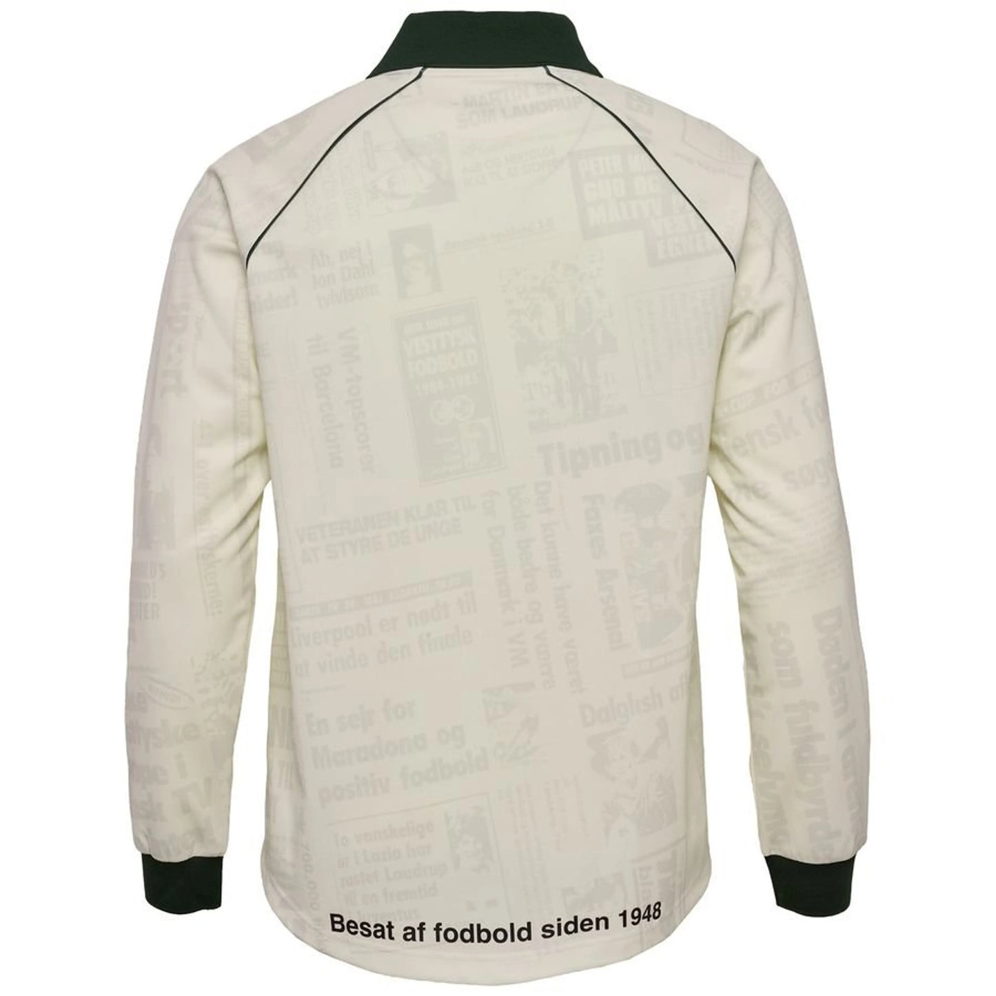 2026/2027 Tipsbladet Home Long Sleeve