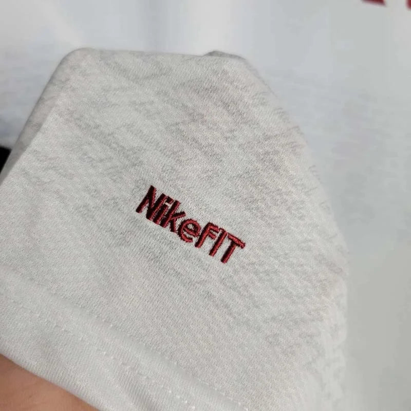 2007/2008 Retro Arsenal Away Jersey