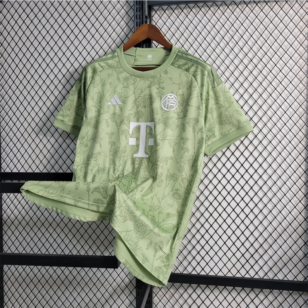 Bayern Munchen "Centurion" Limited Jersey