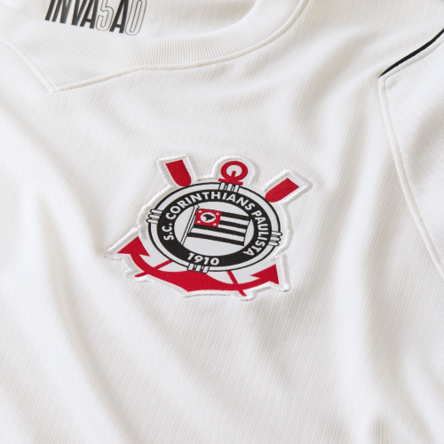 2026/2027 Corinthians Home Kit