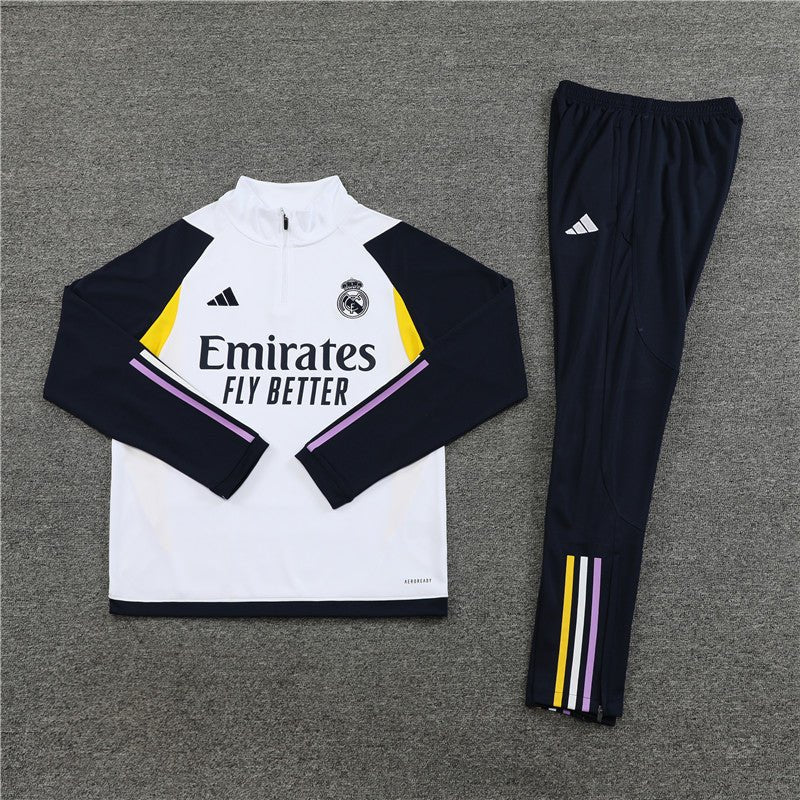 Real Madrid "Radiance" Tracksuit