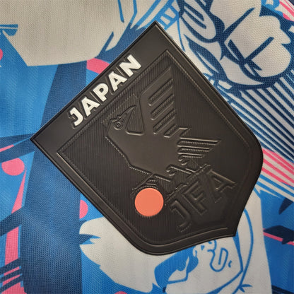 Japan "Shibuya Panels" Limited Jersey