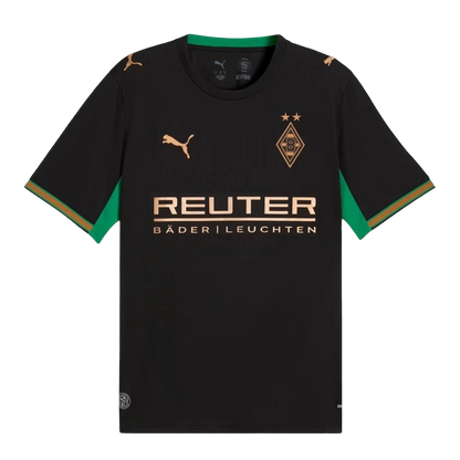 2026/2027 Borussia Mönchengladbach Away Kit