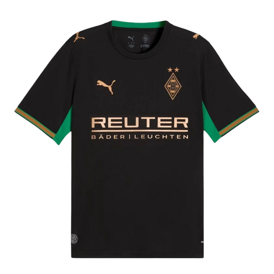 2026/2027 Borussia Mönchengladbach Away Kit