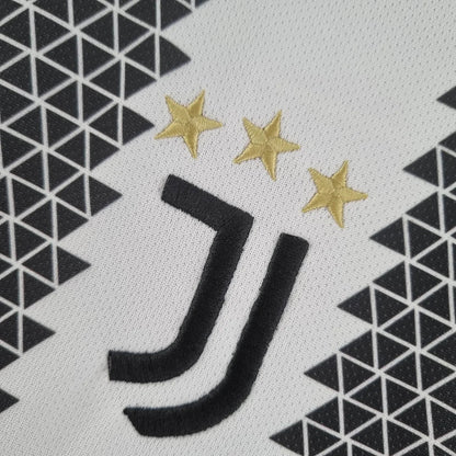 2022/2023 Juventus Home Jersey