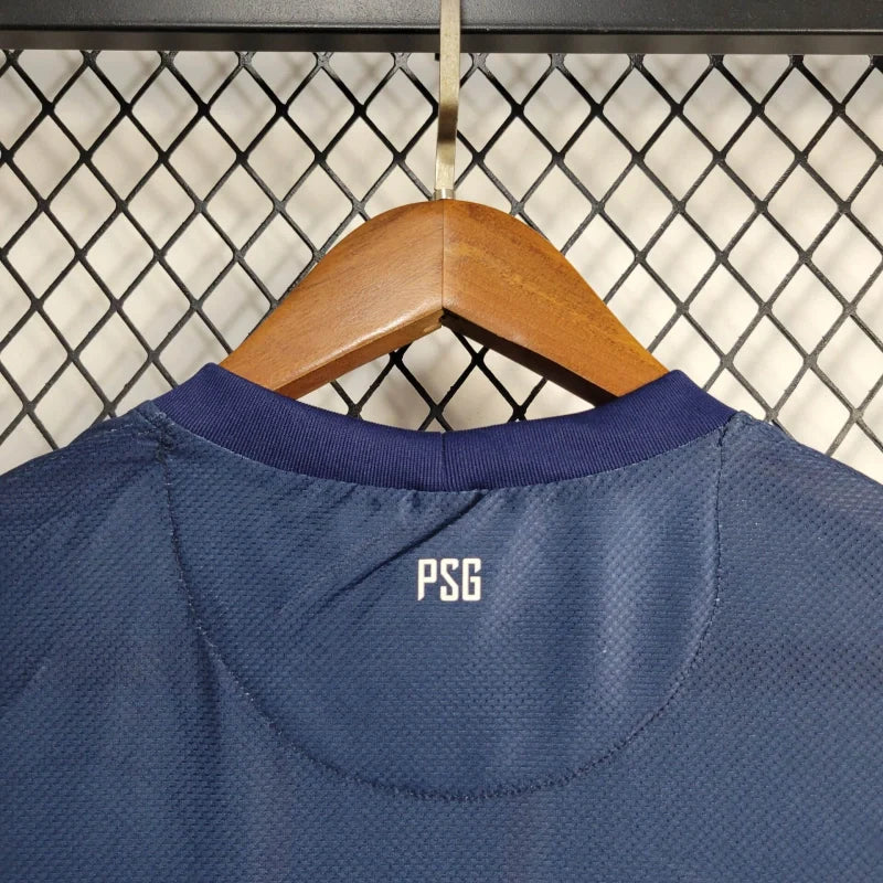 2012/2013 Retro Paris Saint-Germain Home Jersey