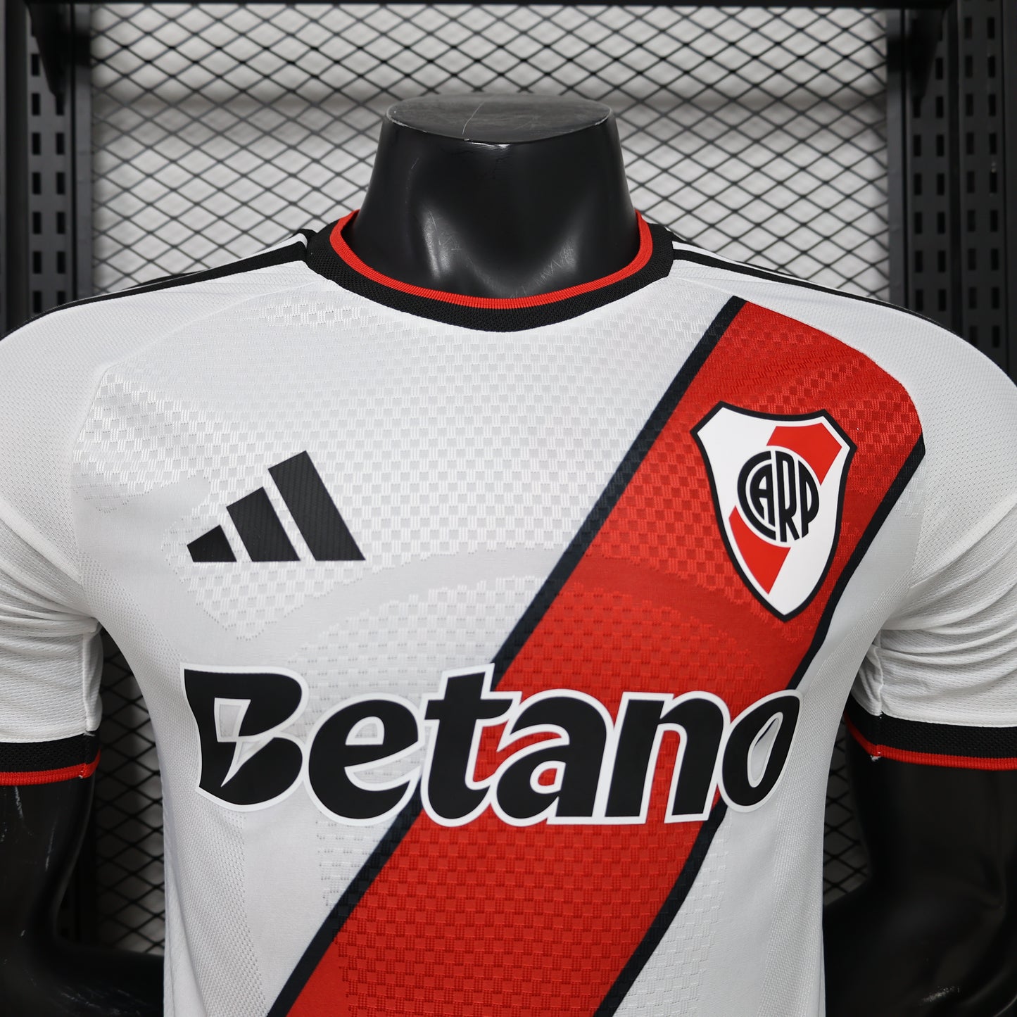 2026/2027 River Plate Home Kit