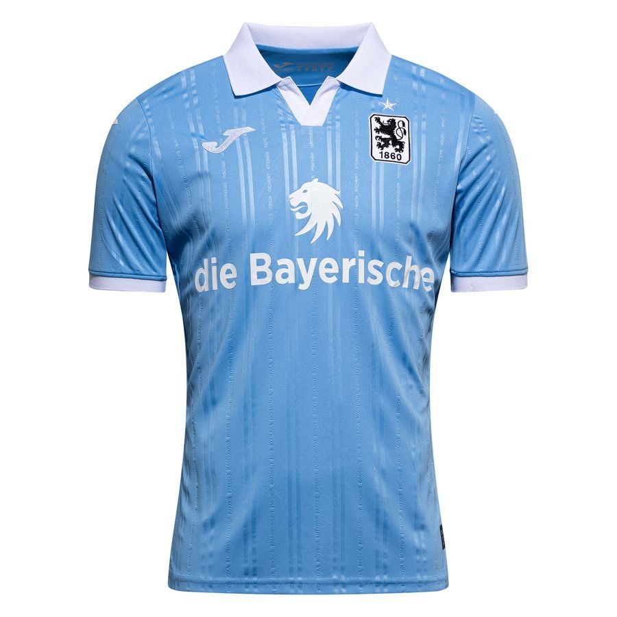 2026/2027 TSV 1860 Munchen Home Kit