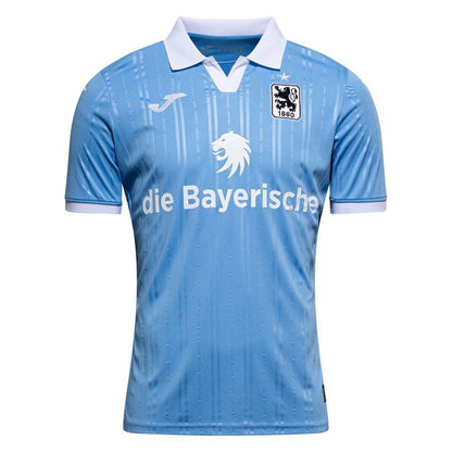 2026/2027 TSV 1860 Munchen Home Kit