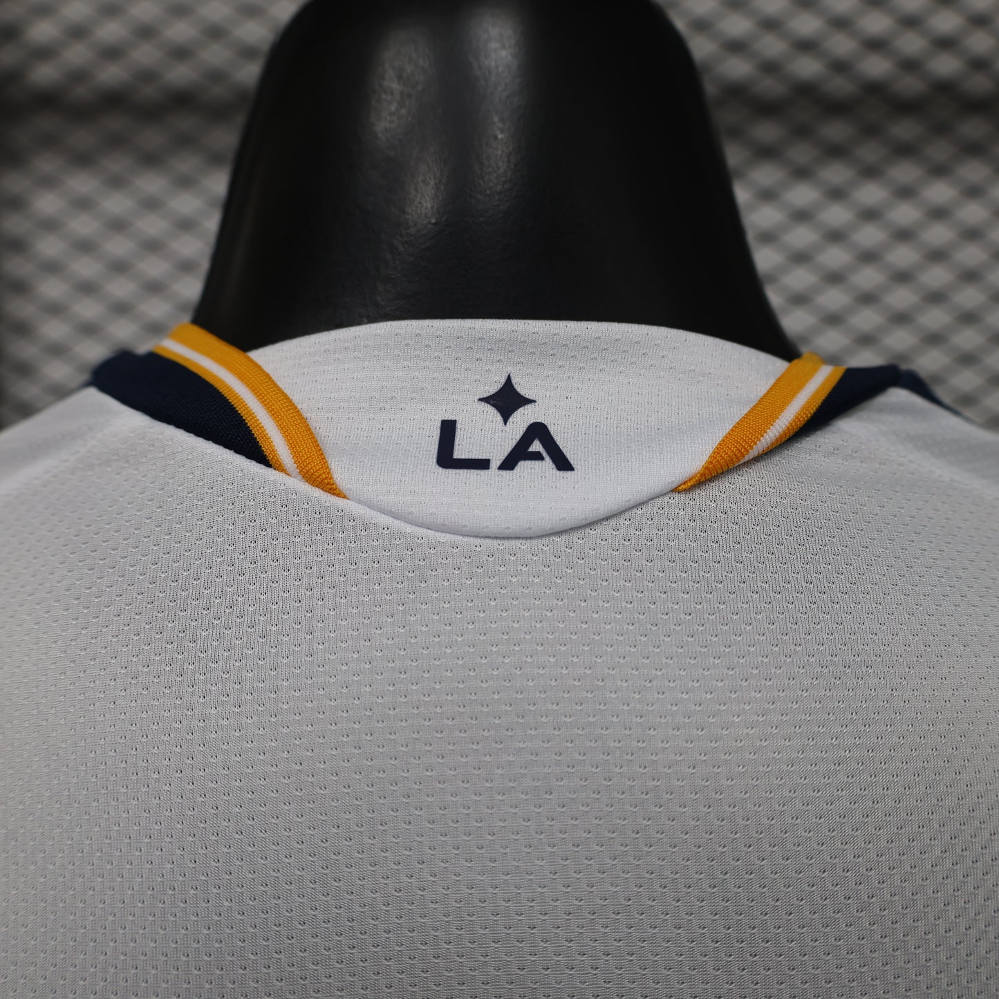 2026/2027 LA Galaxy Home Kit