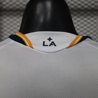 2026/2027 LA Galaxy Home Kit