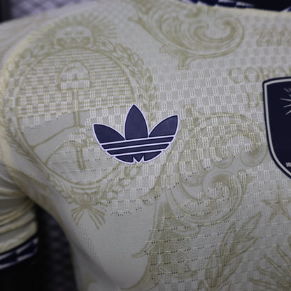 Argentina "La Corona" Limited Jersey