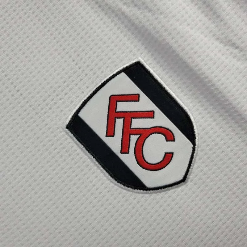 2024-2025 Fulham Home Kit
