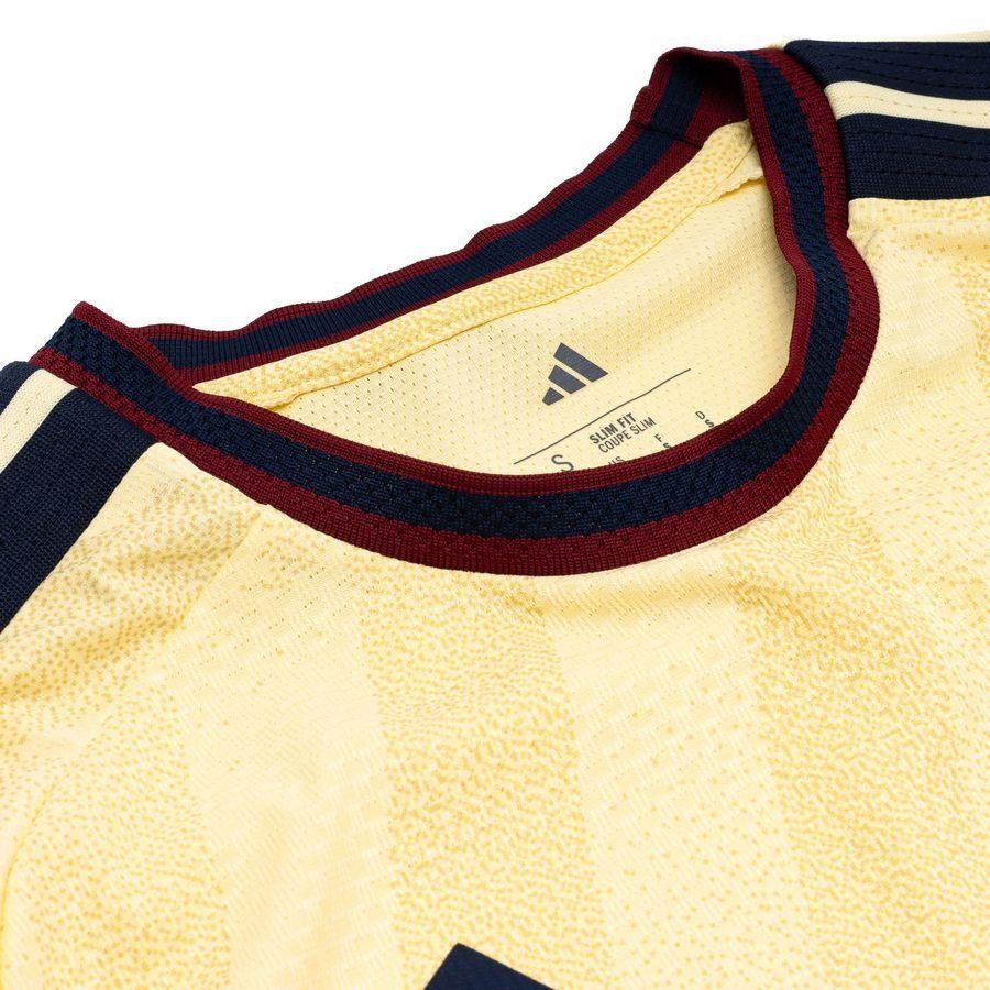 2026/2027 Arsenal Third Kit