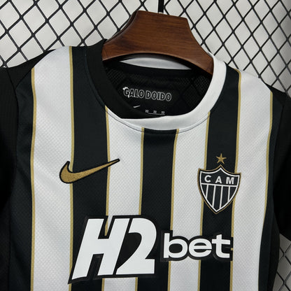 2026/2027 Atlético Mineiro Home Kids Size