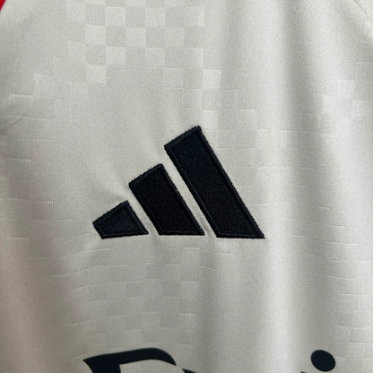 2025/2026 Benfica Away Kit
