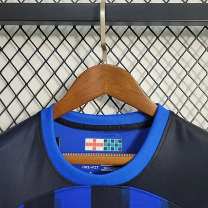 2023/2024 Inter Milan Home Kids Size