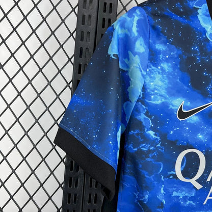 PSG Paris Saint-Germain ”Skyline” Limited Jersey