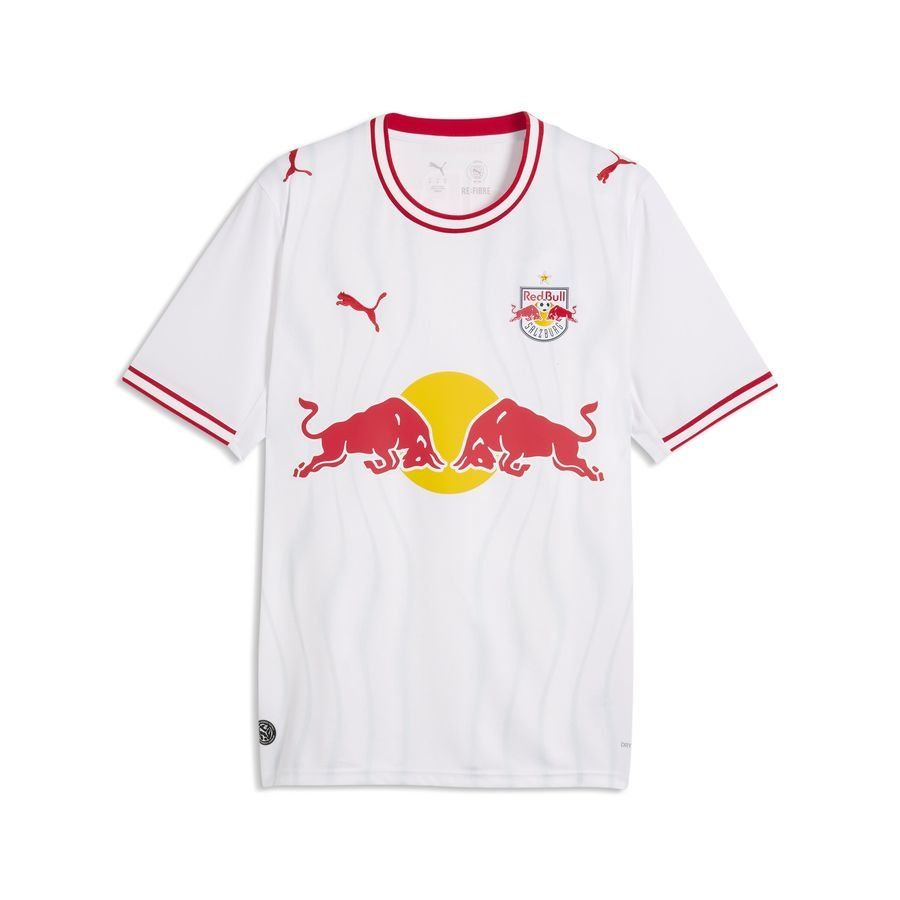 2026/2027 RB Salzburg Home Kit