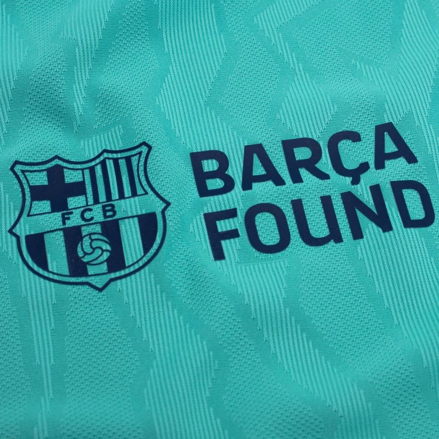 2026/2027 Barcelona Third Kit