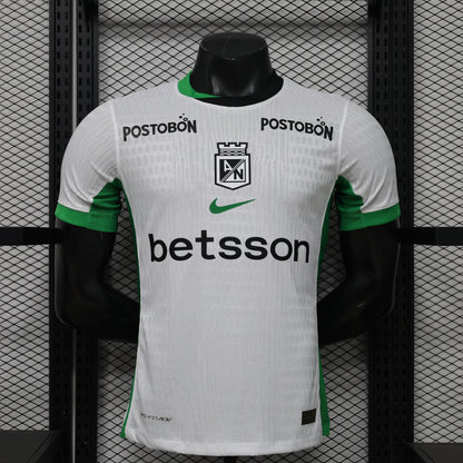 2026/2027 Atlético Nacional Away Kit