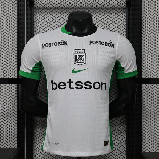 2026/2027 Atlético Nacional Away Kit