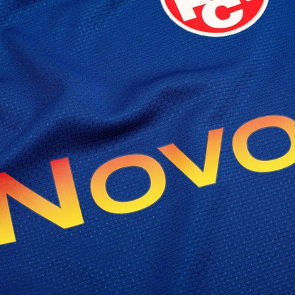 2026/2027 Kaiserslautern Away Kit