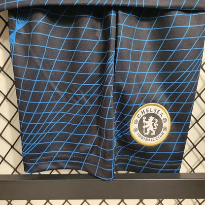 2023/2024 Chelsea Away Jersey Kids Size