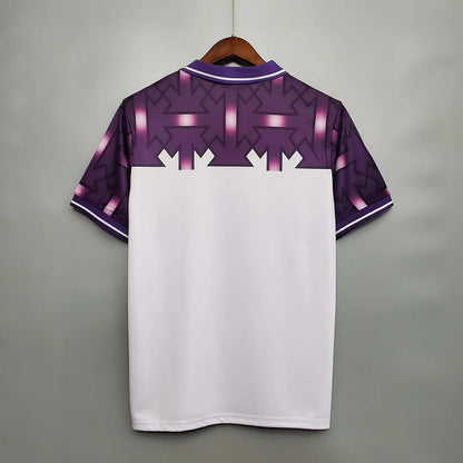 1992/1993 Retro Fiorentina Away Jersey