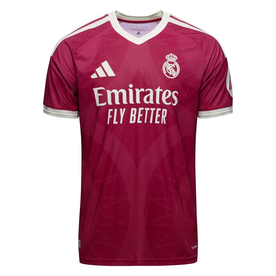 2026/2027 Real Madrid Third Kit