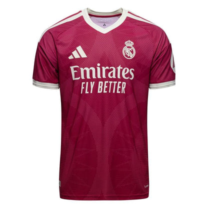 2026/2027 Real Madrid Third Kit