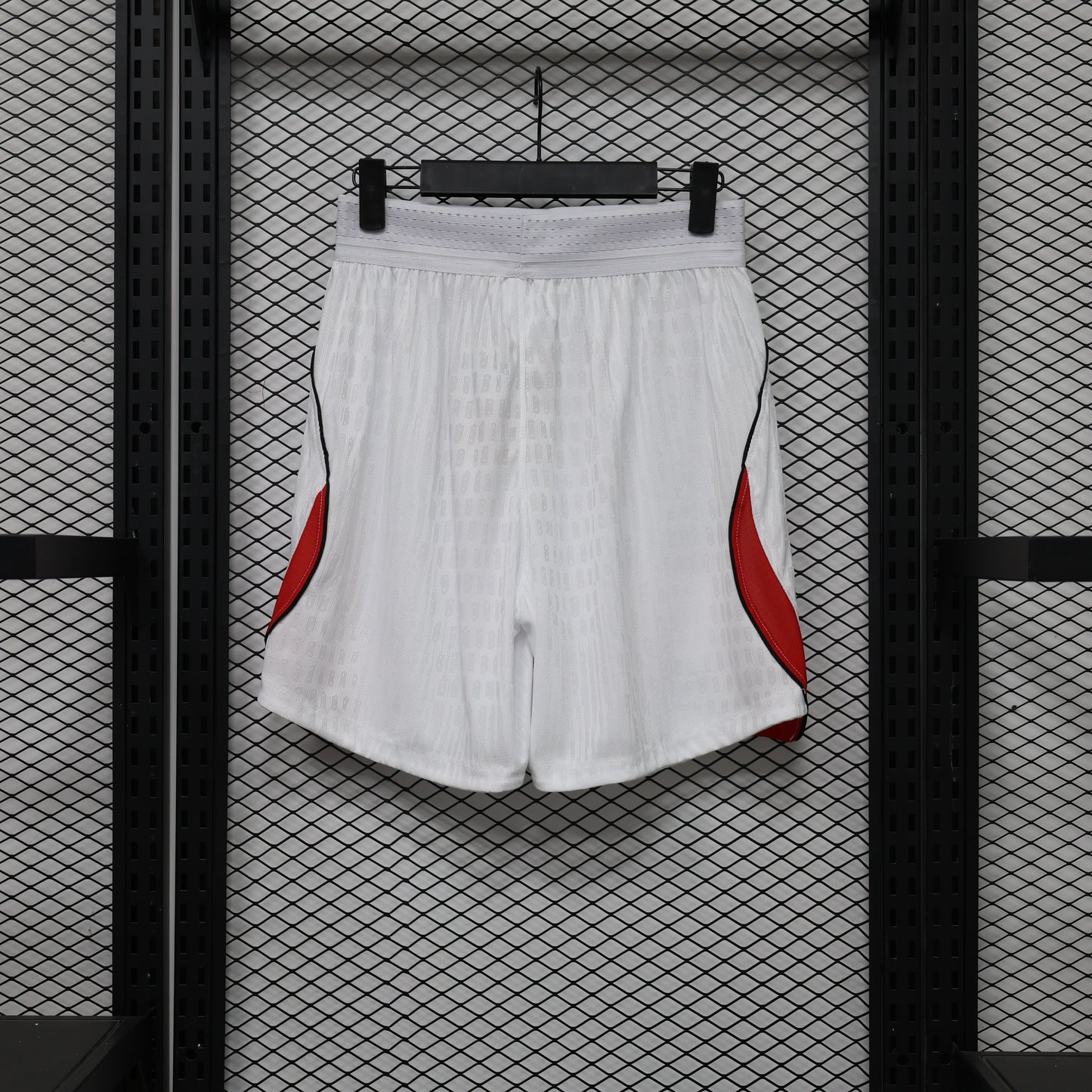 2026 England World Cup Home Shorts