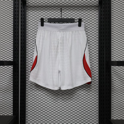 2026 England World Cup Home Shorts
