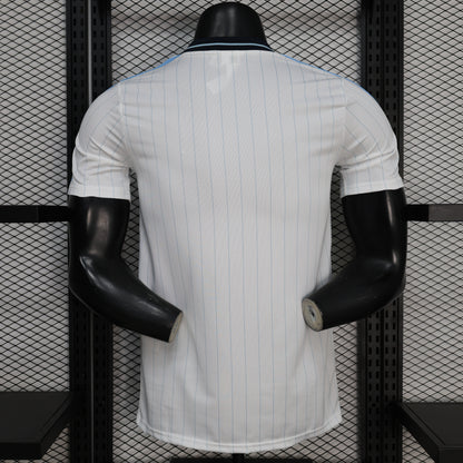 2026 Argentina Retro Casual Jersey