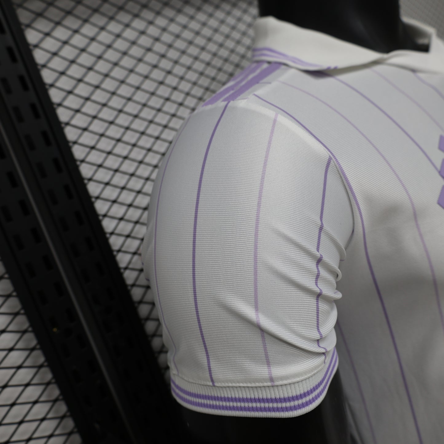 2026/2027 Real Madrid Retro Limited Jersey