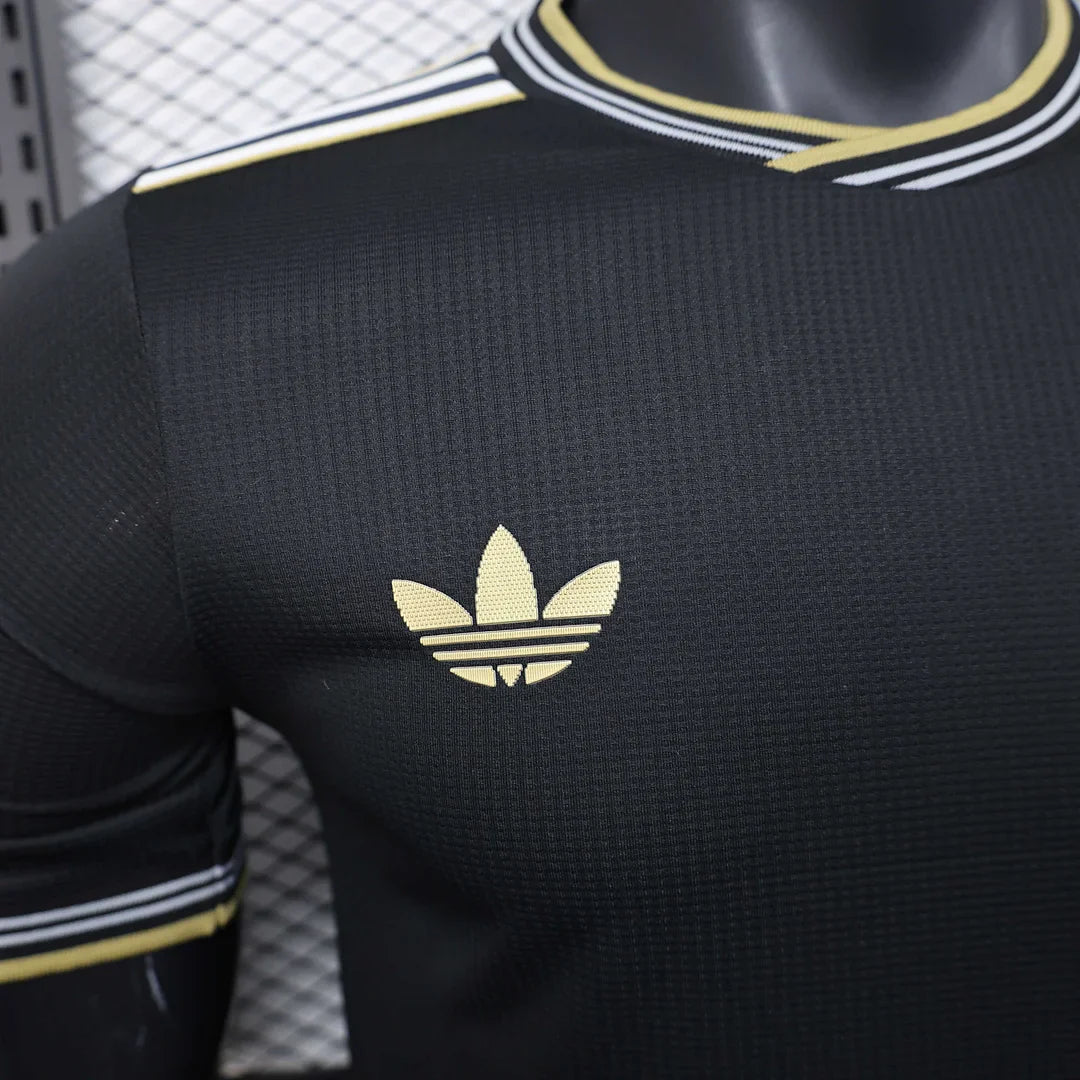 2025/2026 Juventus Third Away Kit