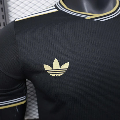 2025/2026 Juventus Third Away Kit