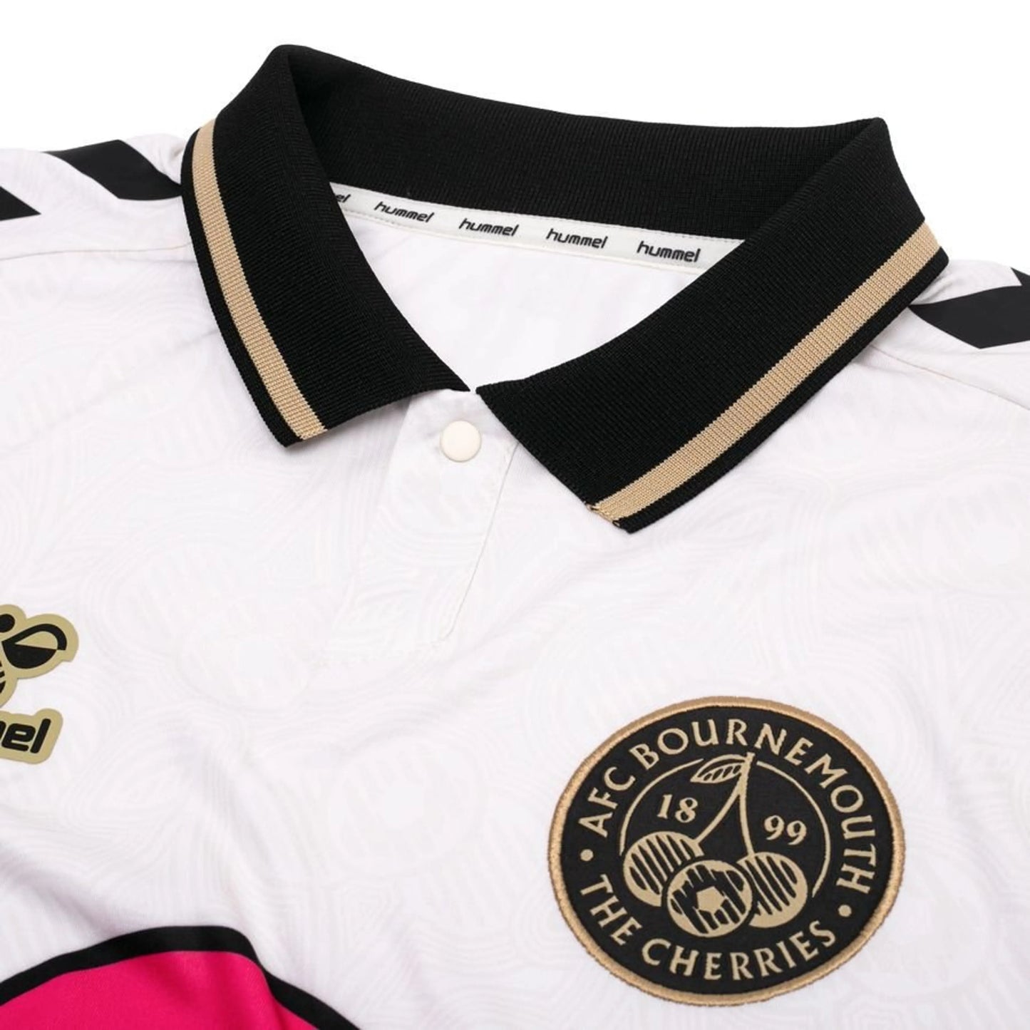 2026/2027 Bournemouth Third Kit