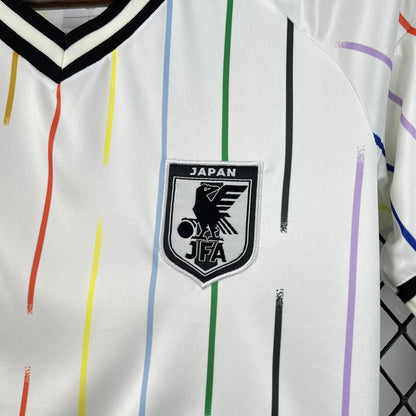 2026 Japan Away World Cup Women