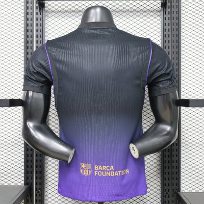 2026/2027 Barcelona Away Kit