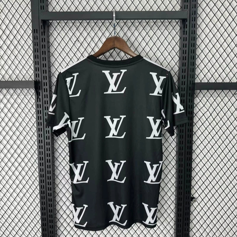 Real Madrid "Louis Vuitton" Limited Jersey