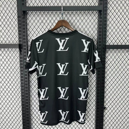 Real Madrid "Louis Vuitton" Limited Jersey