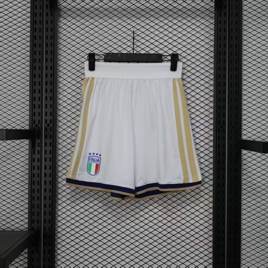 2026 Italy World Cup Home Shorts