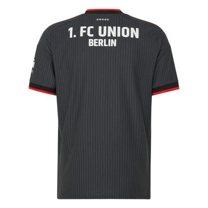 2026/2027 Union Berlin Away Kit