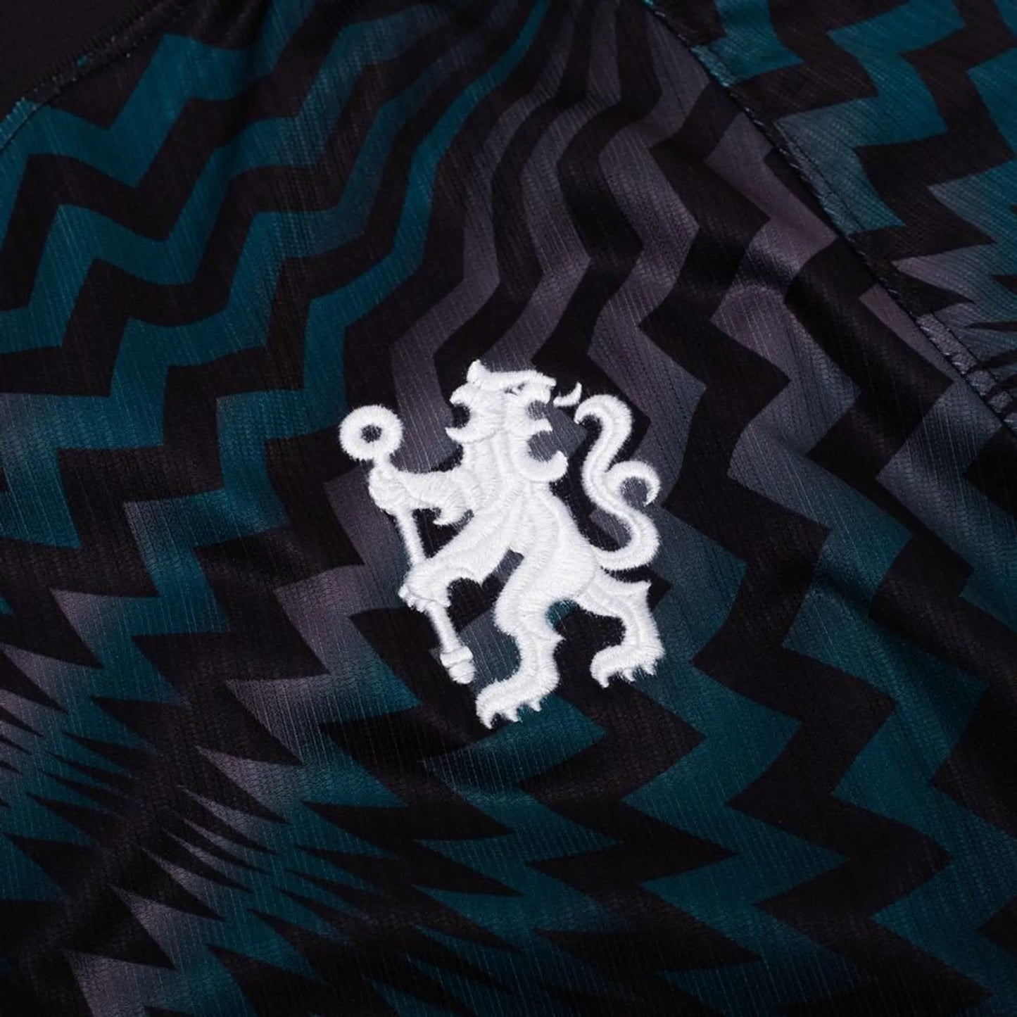 2026/2027 Chelsea Goalkeeper Kit