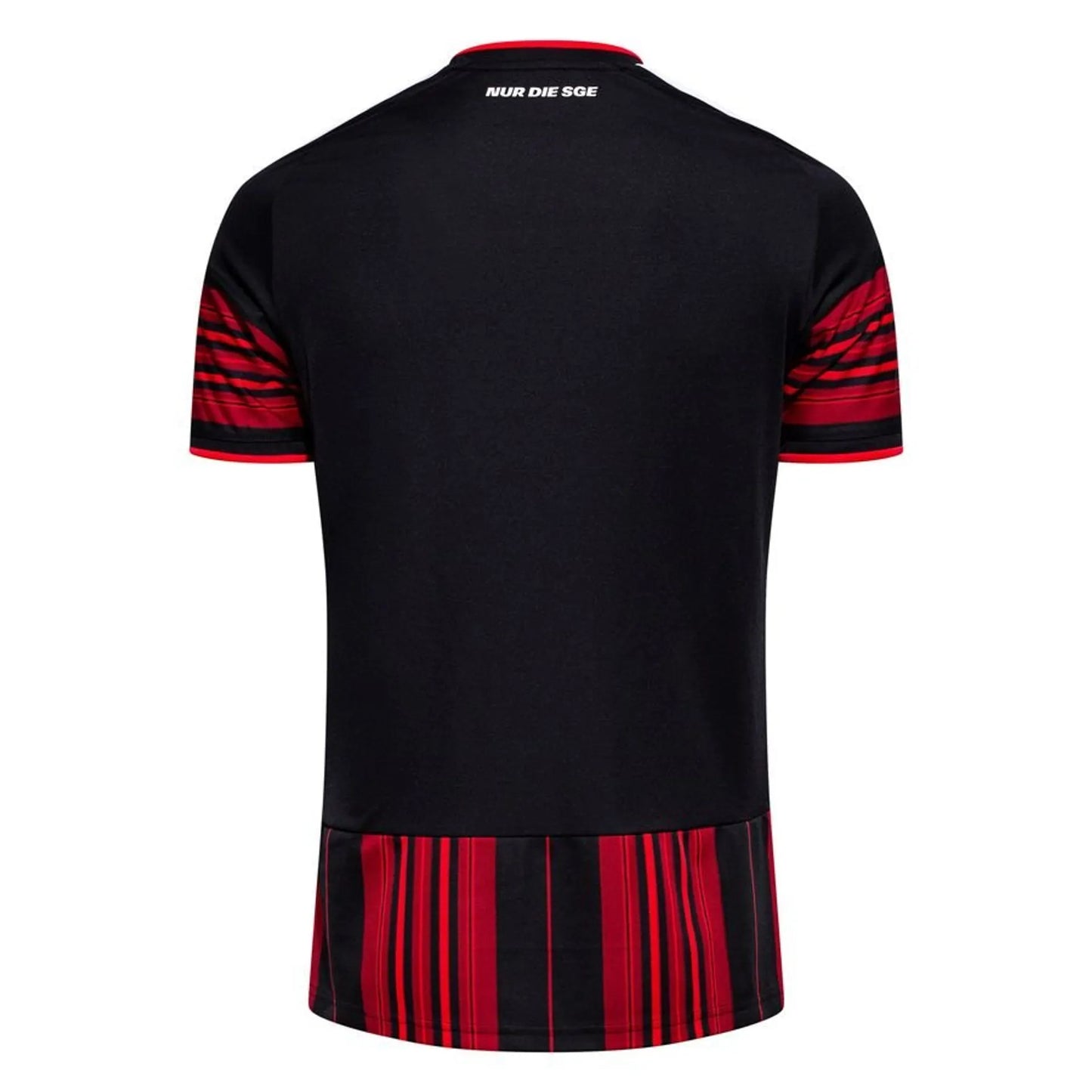 2026/2027 Eintracht Frankfurt Home Kit
