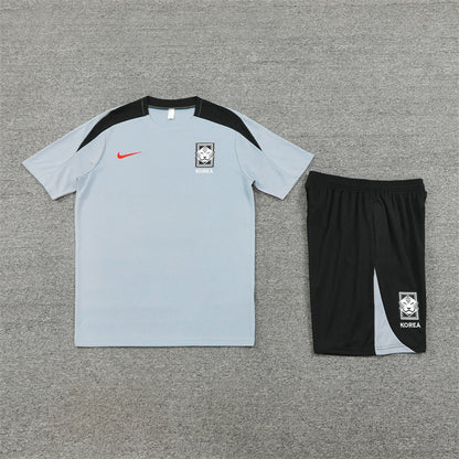 South Korea Training Set